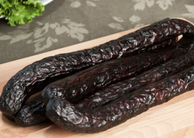Black Forest Sausage/ “Andy's Deli” Lesna 1.7lb