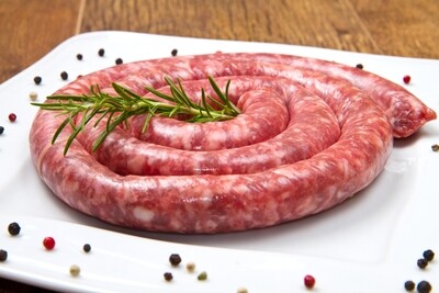 Polish Sausages & Ham