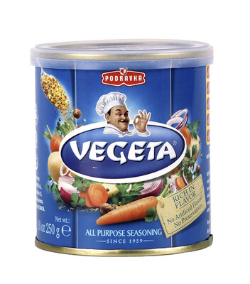 Vegeta All Purpose Seasoning, 8.8 oz (250g)