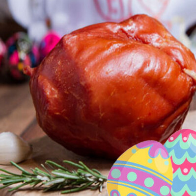 Easter Mini Ham/ Szyneczka Świąteczna