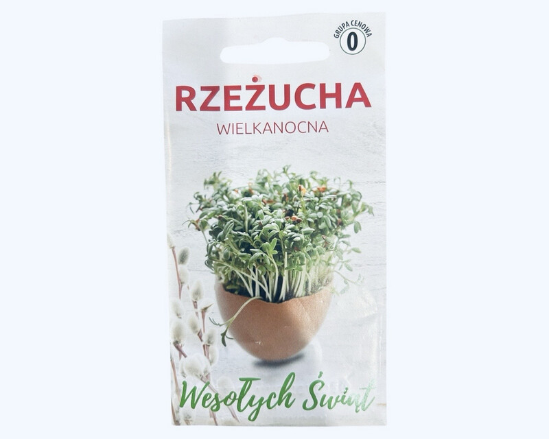 Rzeżucha