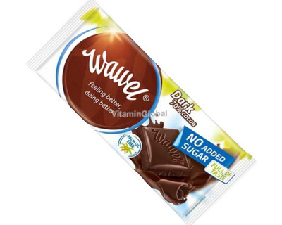 Extra Dark Chocolate 70% / Gorzka Czekolada “Wawel”