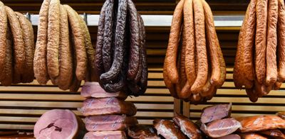 POLISH DELI