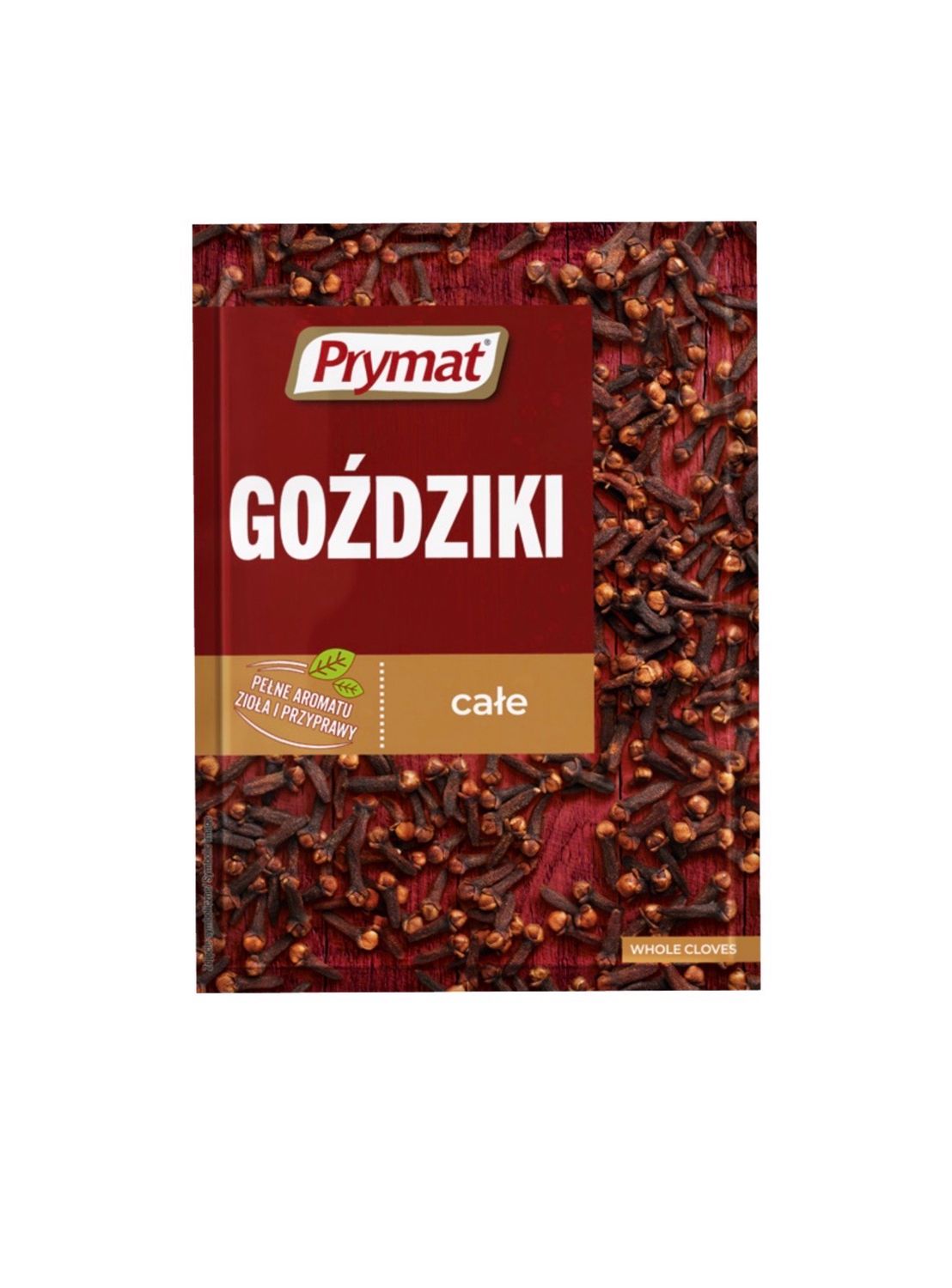 Gozdziki cale 10g. &#39;&#39;Prymat&#39;&#39;