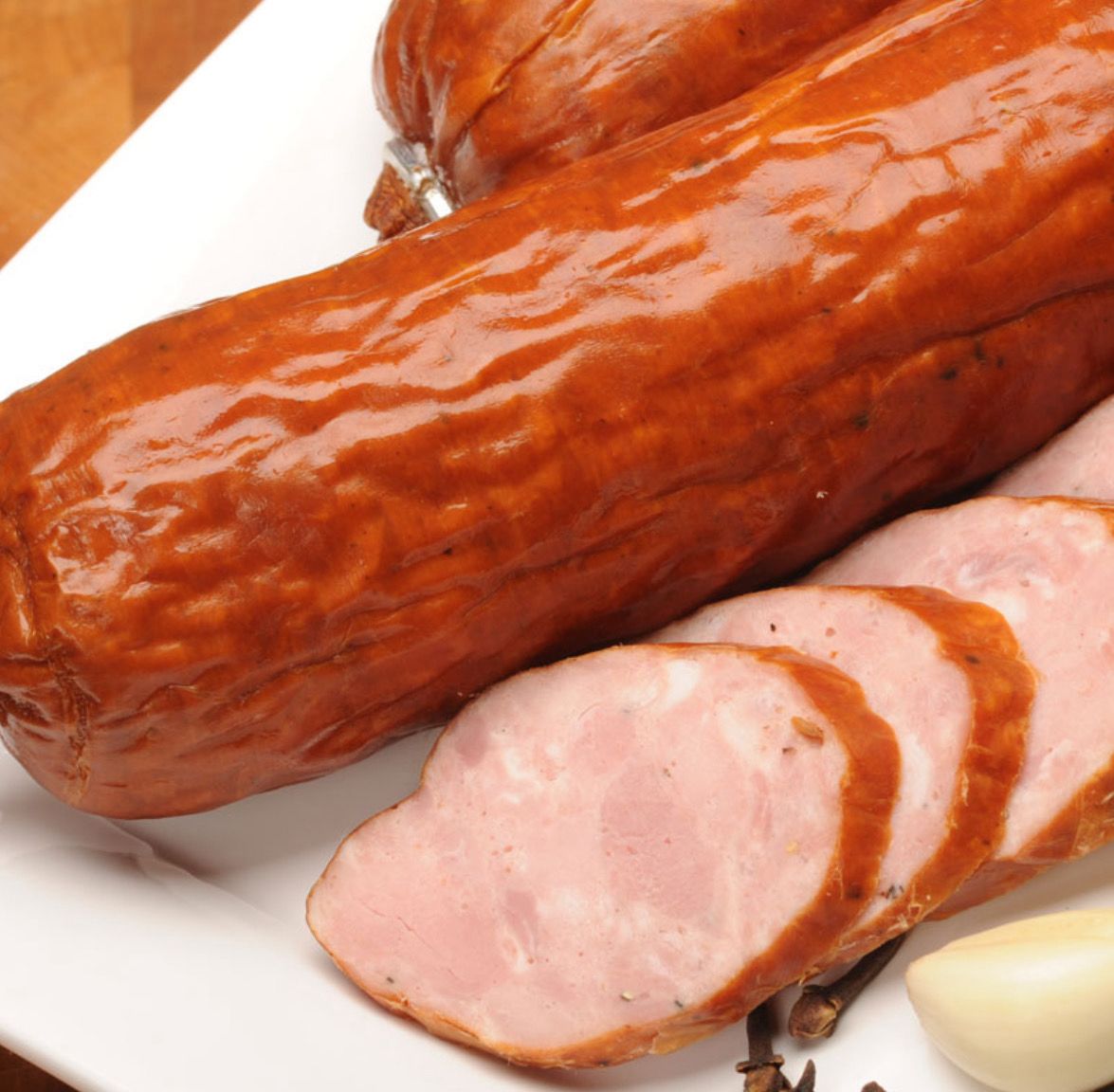 Krakowska Dry Sausage /Krakowska Sucha 0.83Lb