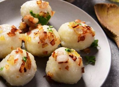 Potato Dumplings/ Pyzy/ Kluski/ Kopytka