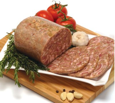 Bolszewik Headcheese-Salceson Bolszewik apr.1lb