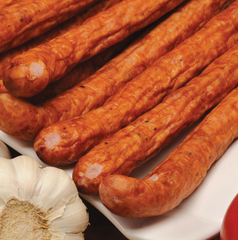 Kabanos Dry/ Kabanos Podsuszany Andy’s Deli 4 links 0.8lb
