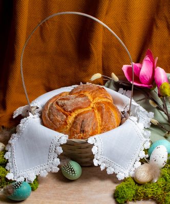 EASTER OFFER