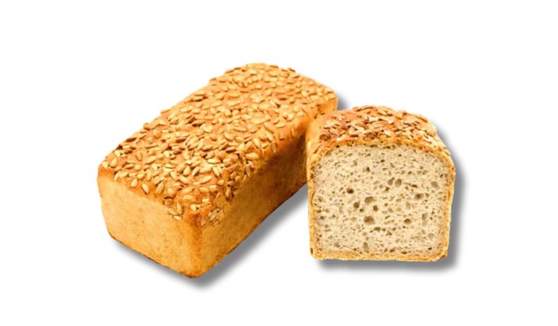 Bread w/ Sunflower Seeds/ Chleb ze Slonecznikiem 540g. “Piekarnia Galicyjska”