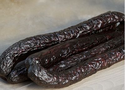 Black Forest Sausage/ “Andy&#39;s Deli” Lesna 1.7lb