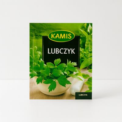 Lubczyk 8g. &#39;&#39;Kamis&#39;&#39;/ Loveage