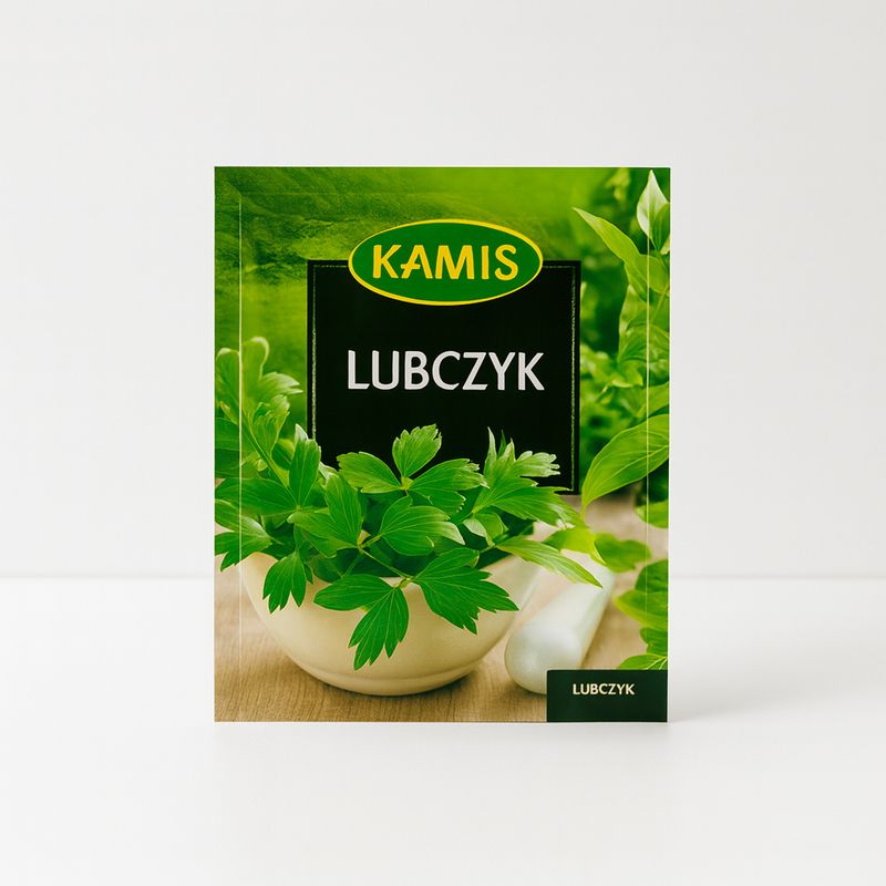 Lubczyk 8g. &#39;&#39;Kamis&#39;&#39;/ Loveage