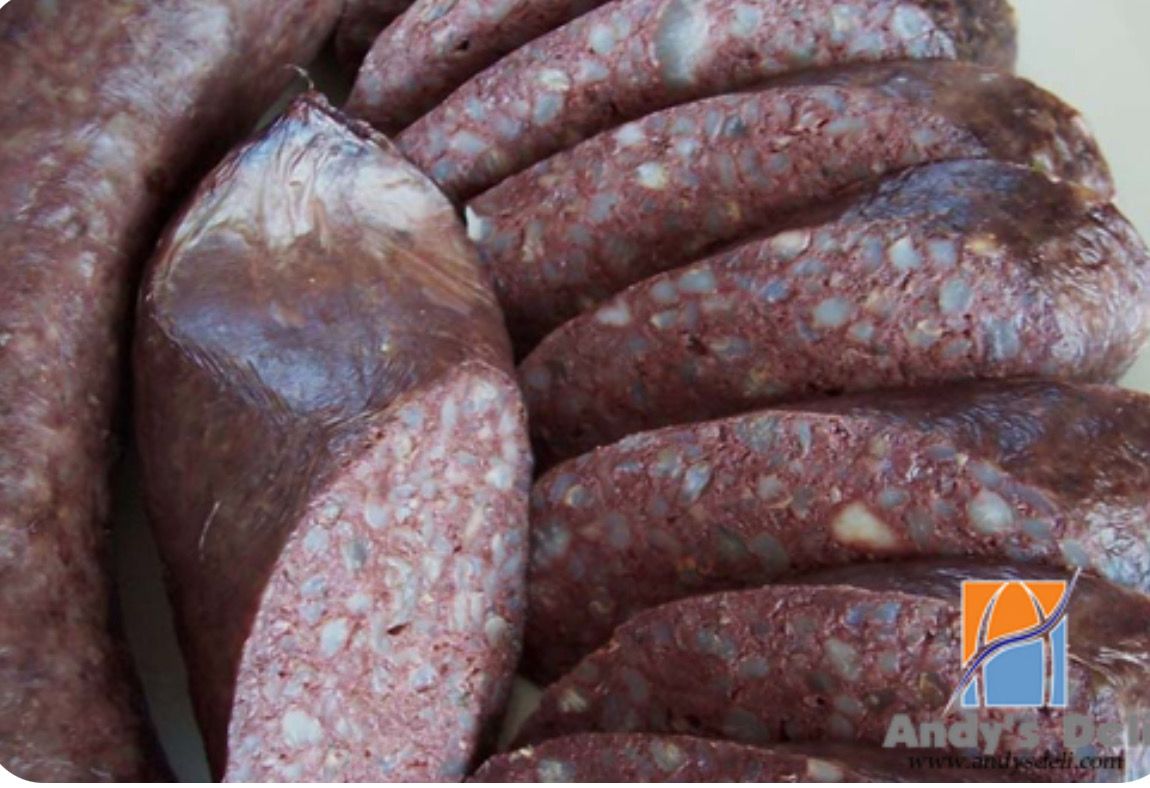 Krupniok “Andy’s Deli” (frozen)