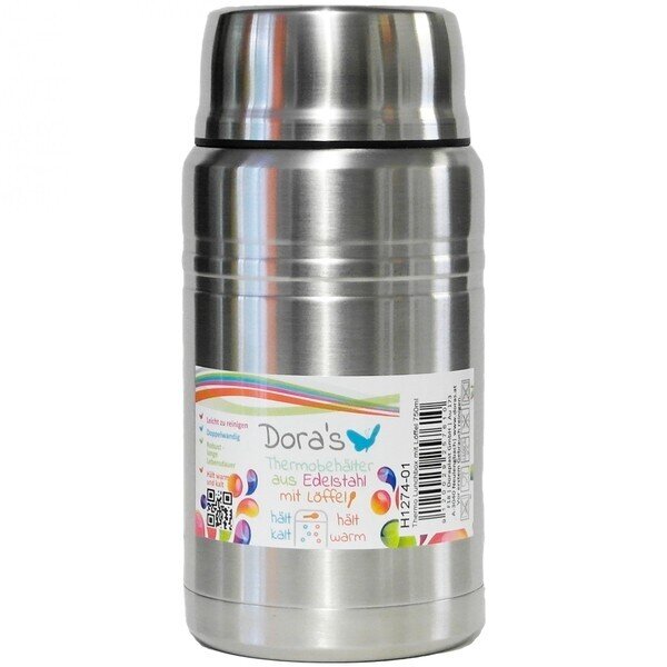 Thermos Lunchbox mit Löffel