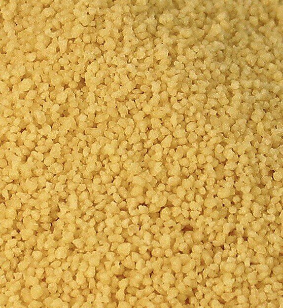 Cous Cous Vollkorn bio