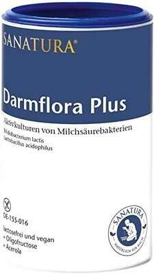 Darmflora Plus Restore o200g