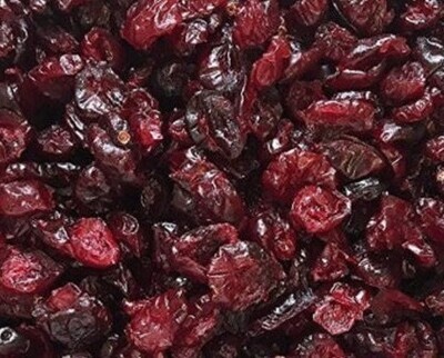 Cranberries - mirtilli rossi bio