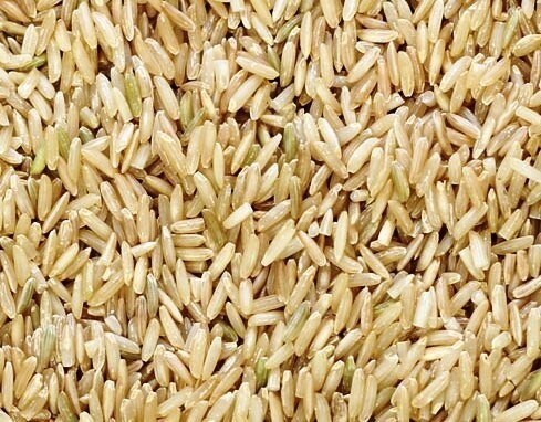 Riso Basmati integrale bio