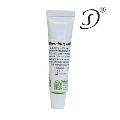 Kälteschutzsalbe, 9ml