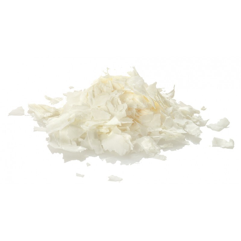 SCAGLIE DI SAPONE VEGETALE BIO DA 1KG