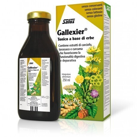 GALLEXIER 250 ML