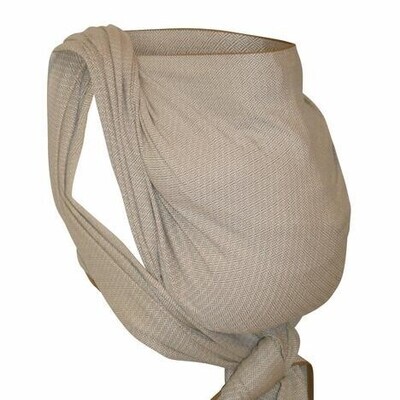 Storchenwiege¬Æ Baby-Tragetuch 5.2 Meter
