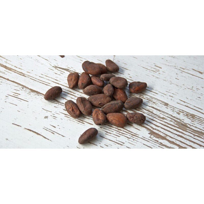 Rohe Kakaobohnen 100 gr
