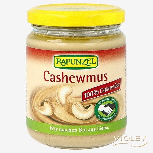 Cashew creme 200g