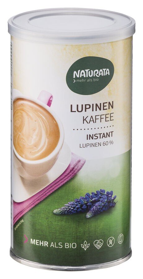 Lupinen Kaffe 100g