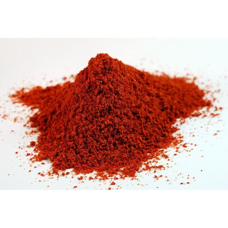 Peperoncino rosso in polvere bio 100g	