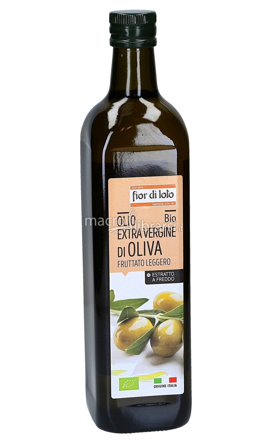 Olivenöl 0,751ml