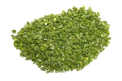 Schnittlauch getrocknet und geschnitten - 100 g