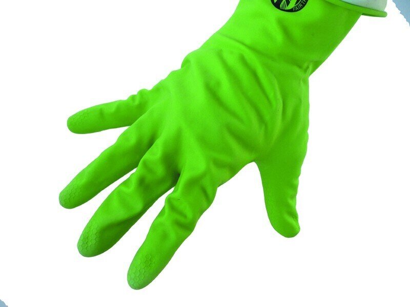 Handschuhe Naturkautschuk Ecodis
