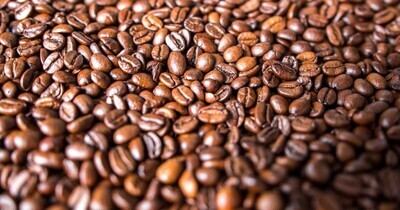 Caffé Caroma decaffeinato CO2 100% Arabica bio & Fair Trade 500g