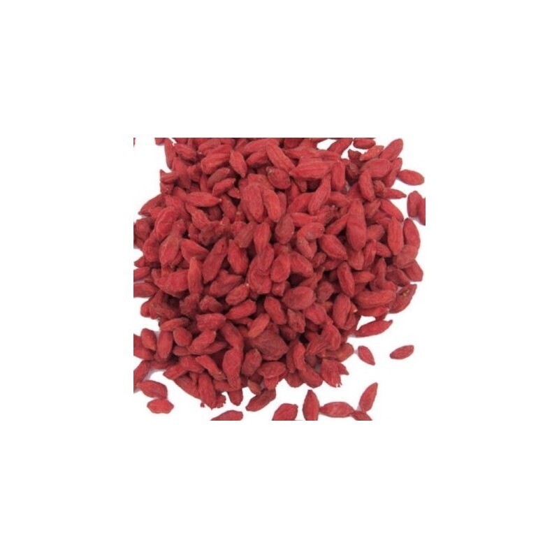 Goji essiccato bio 100 gr