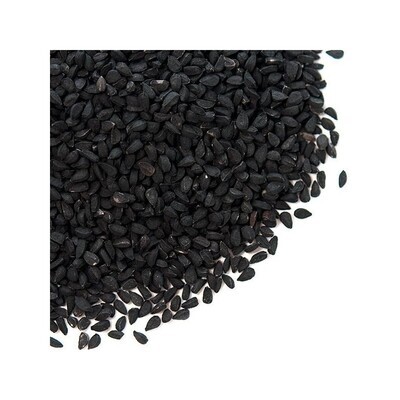 Schwarzkümmel-Samen bio 100 gr