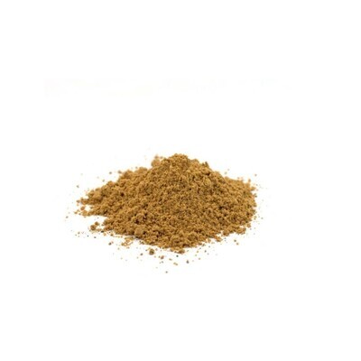 Hagebuttenpulver bio 100 gr