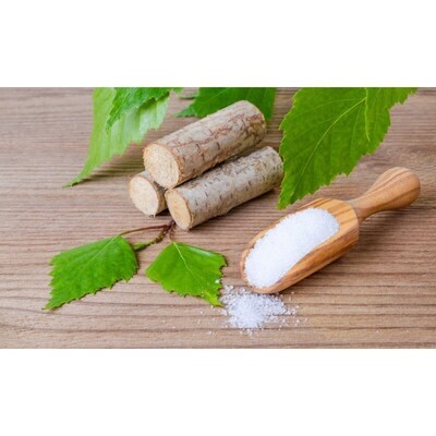 Birkenzucker Bio 500 gr Birkenzucker Bio 500 gr