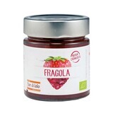 Composta di fragola bio 250g