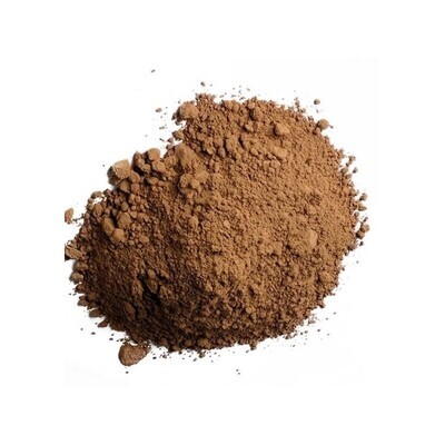 Cacao in polvere per cioccolata calda bio