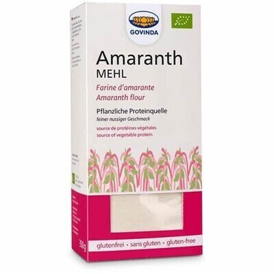 Amaranth-Mehl 350g