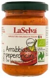 Arrabiata di peperoncino bio 130g