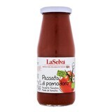 Passata di pomodoro bio 690g