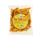 Mais Rolls paprica bio 125g