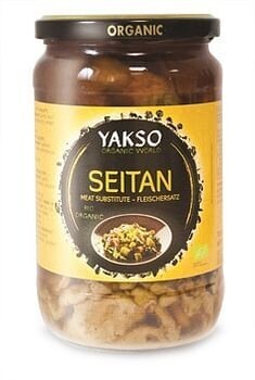 Seitan bio 200g