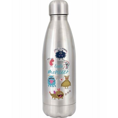 Thermos 350ml mit Motiv