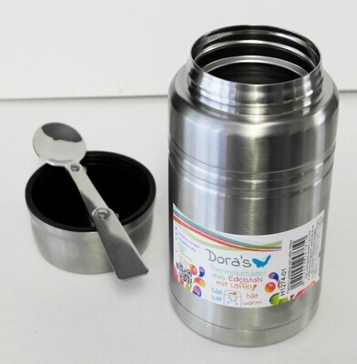 Thermos Lunchbox mit Löffel