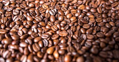 Kaffee Caroma 100% Arabica bio & Fair Trade 500g