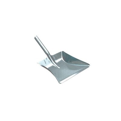 Kehrblech aus Metall